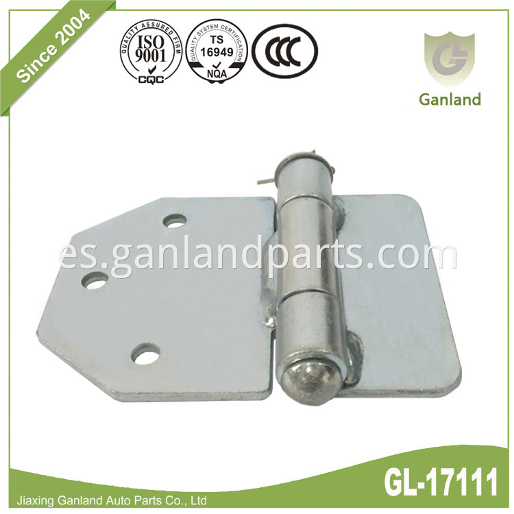 Heavy Duty Gate Hinge GL-17111